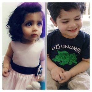 Meet your Posher, Hilla saba